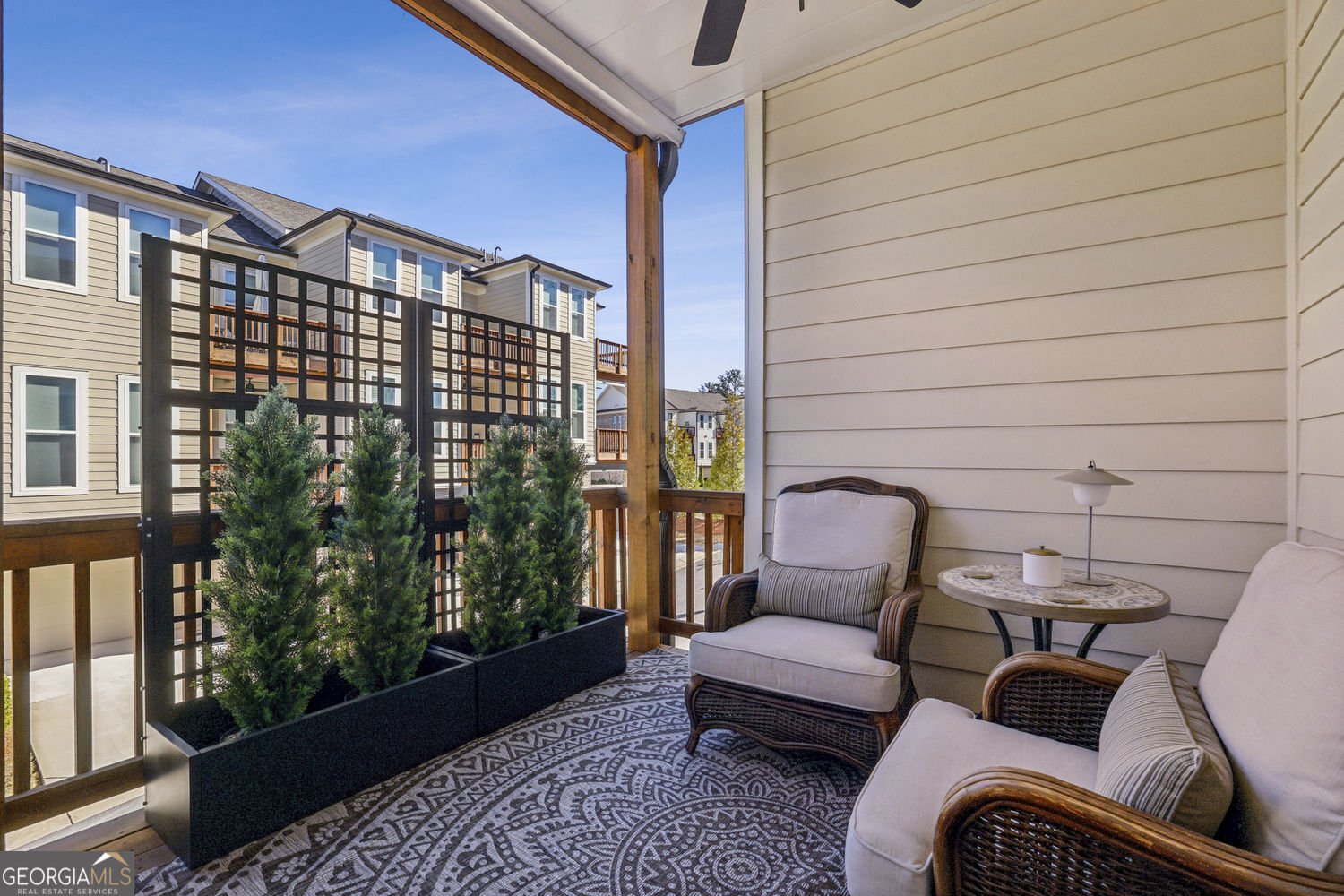 146 Everley Walk Alpharetta - Photo 37