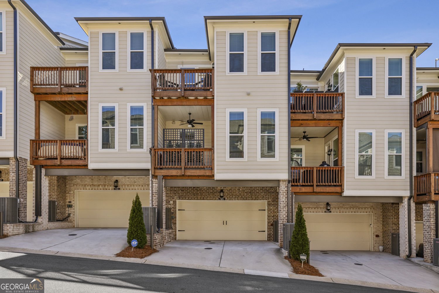 146 Everley Walk Alpharetta - Photo 38