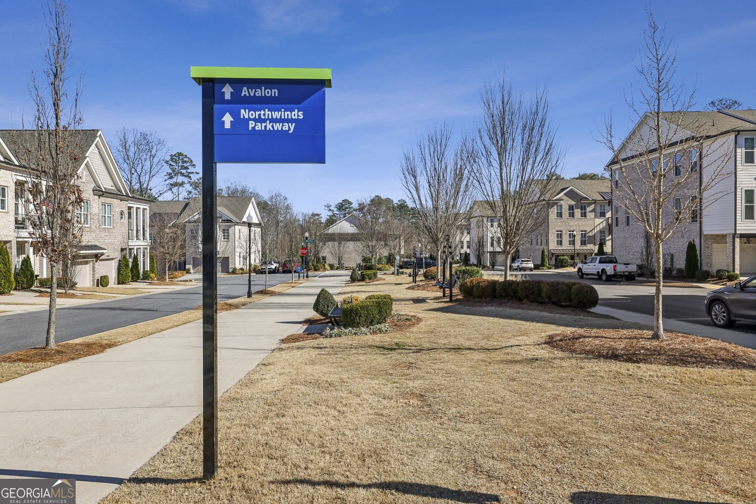 146 Everley Walk Alpharetta - Photo 42