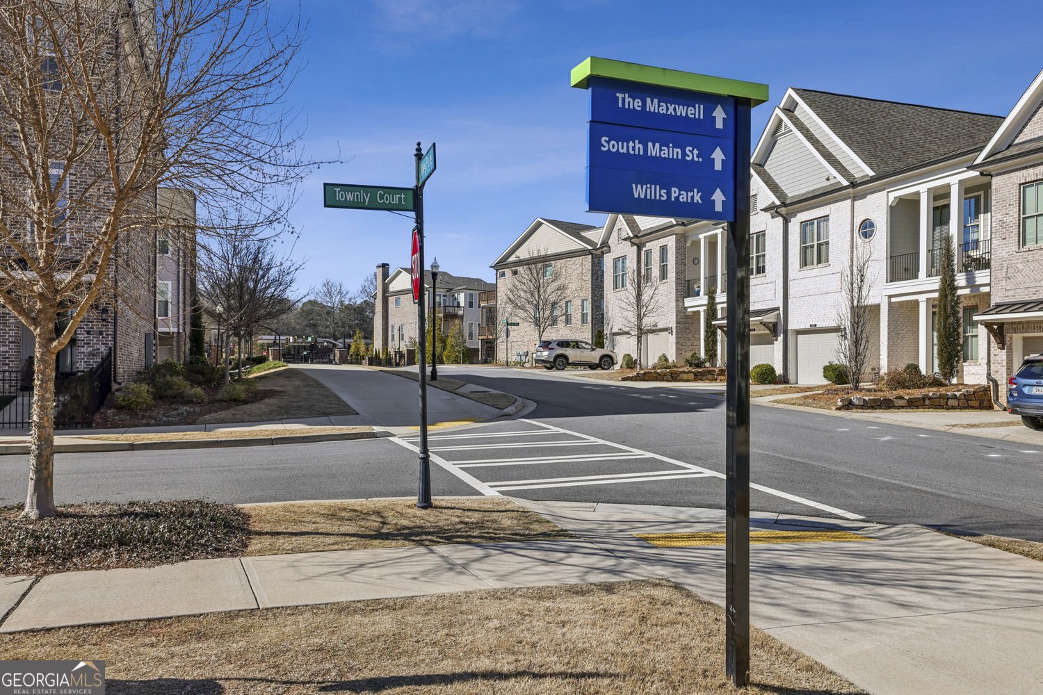 146 Everley Walk Alpharetta - Photo 43