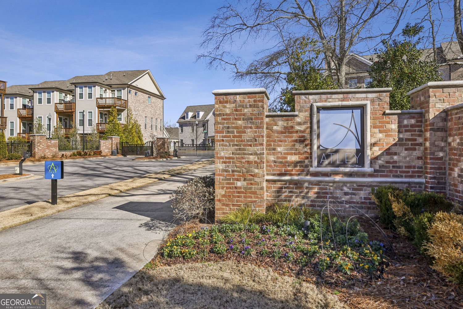 146 Everley Walk Alpharetta - Photo 44