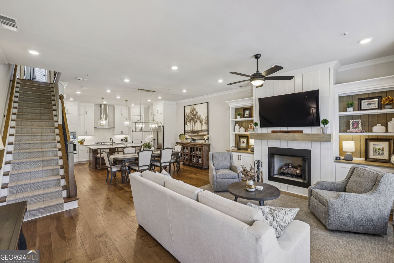 146 Everley Walk Alpharetta - Photo 6