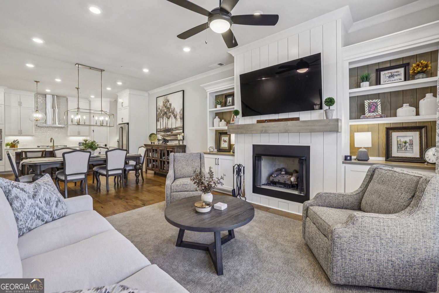 146 Everley Walk Alpharetta - Photo 7