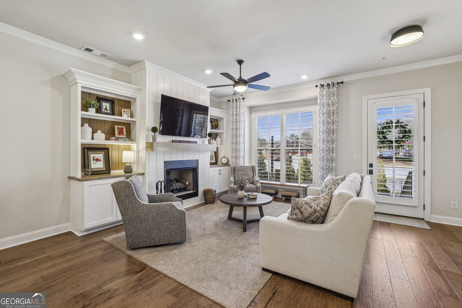 146 Everley Walk Alpharetta - Photo 8