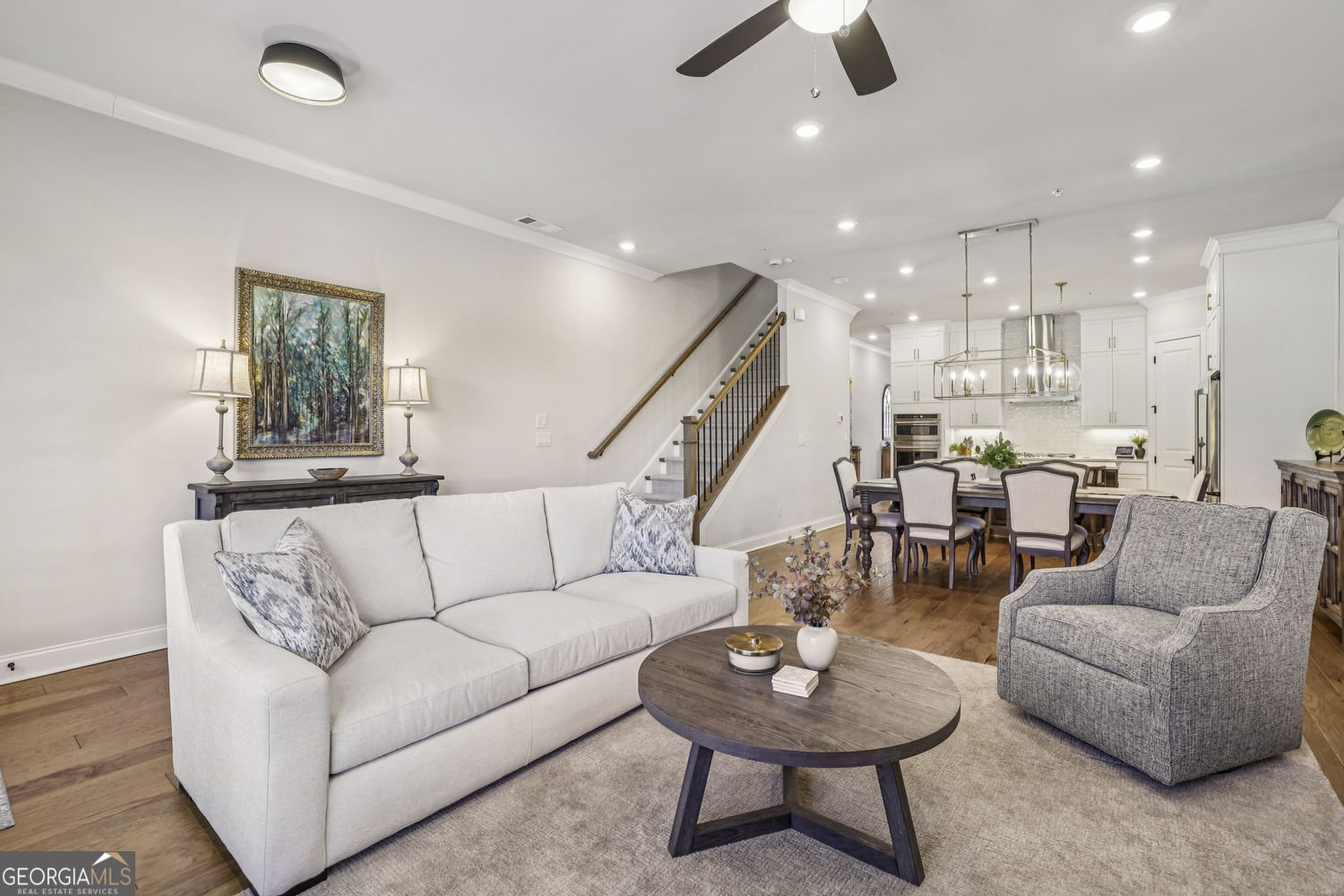 146 Everley Walk Alpharetta - Photo 9