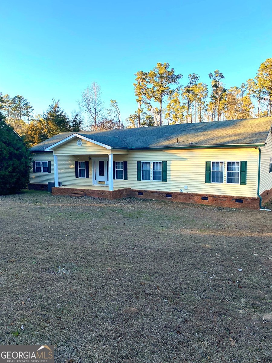 1008 Lakeshore Drive Abbeville - Photo 1