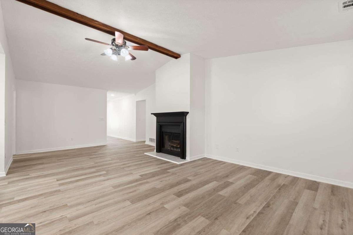 1397 Bentley Woods Trail Lithonia - Photo 10