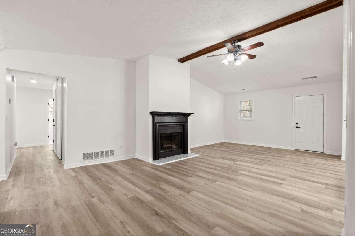 1397 Bentley Woods Trail Lithonia - Photo 11