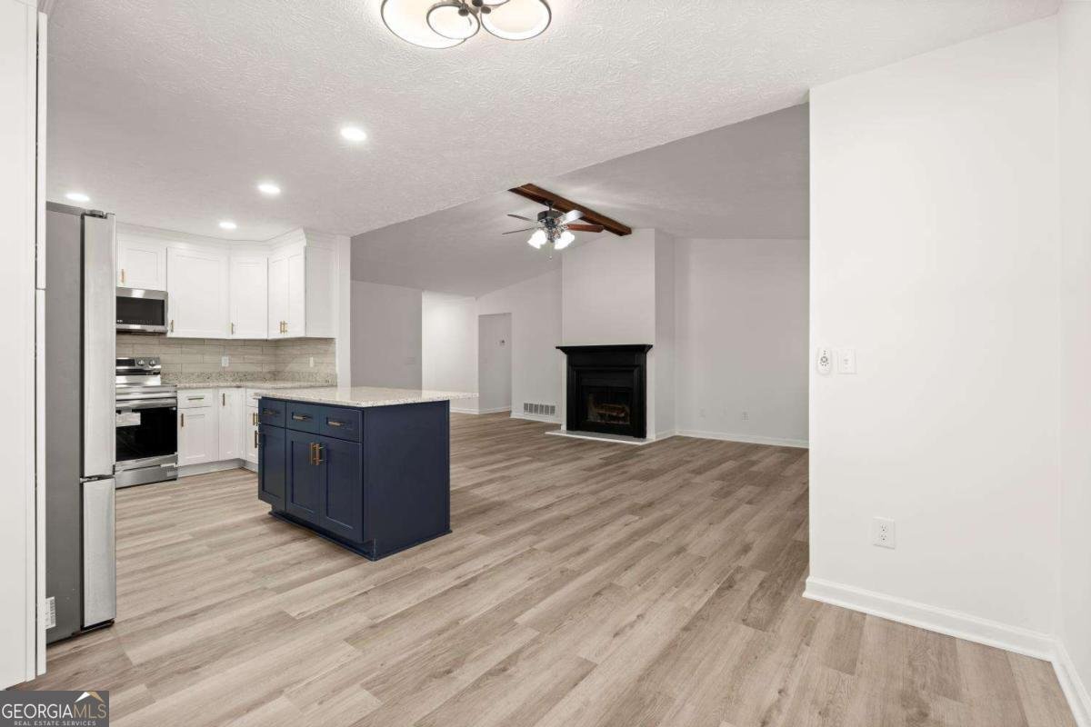 1397 Bentley Woods Trail Lithonia - Photo 12