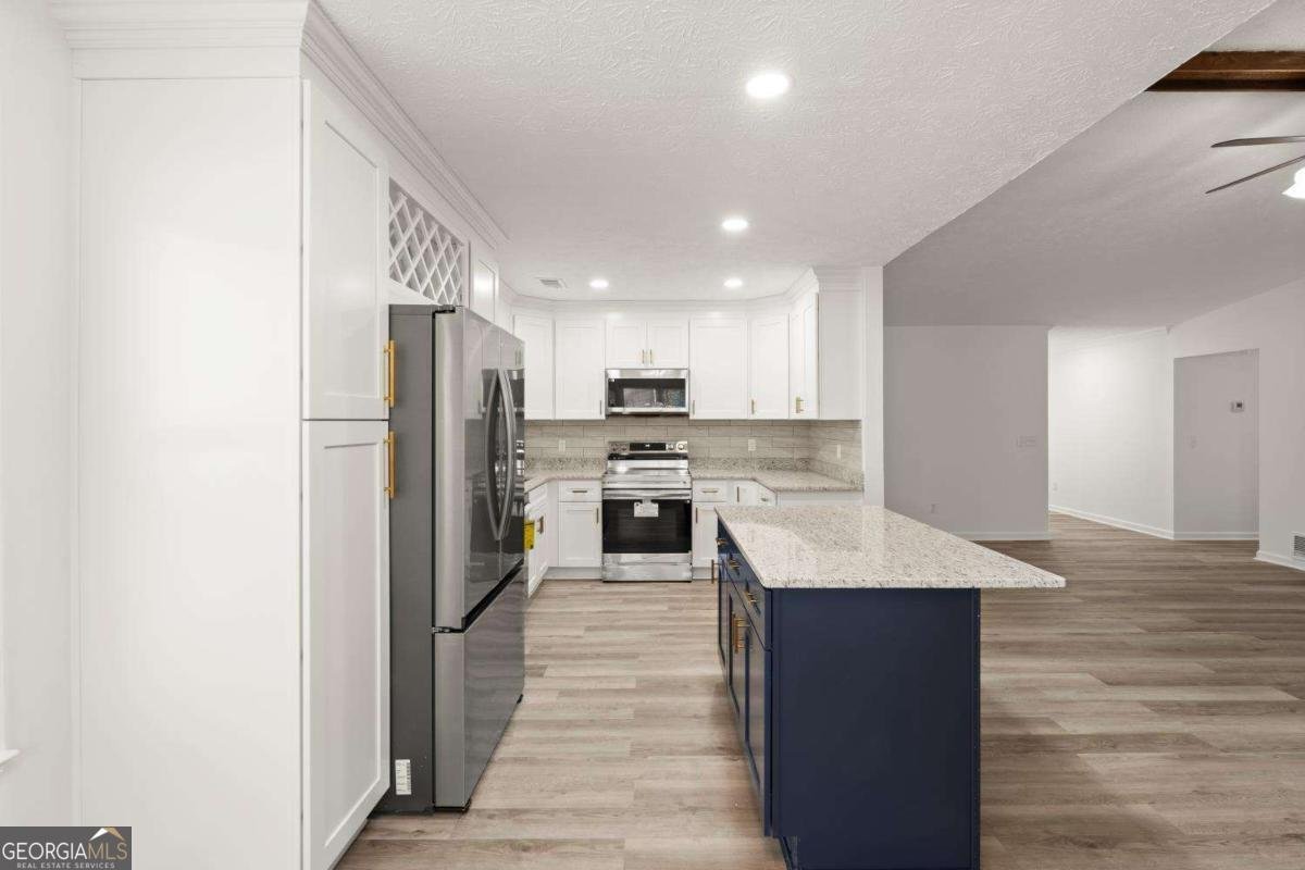 1397 Bentley Woods Trail Lithonia - Photo 13