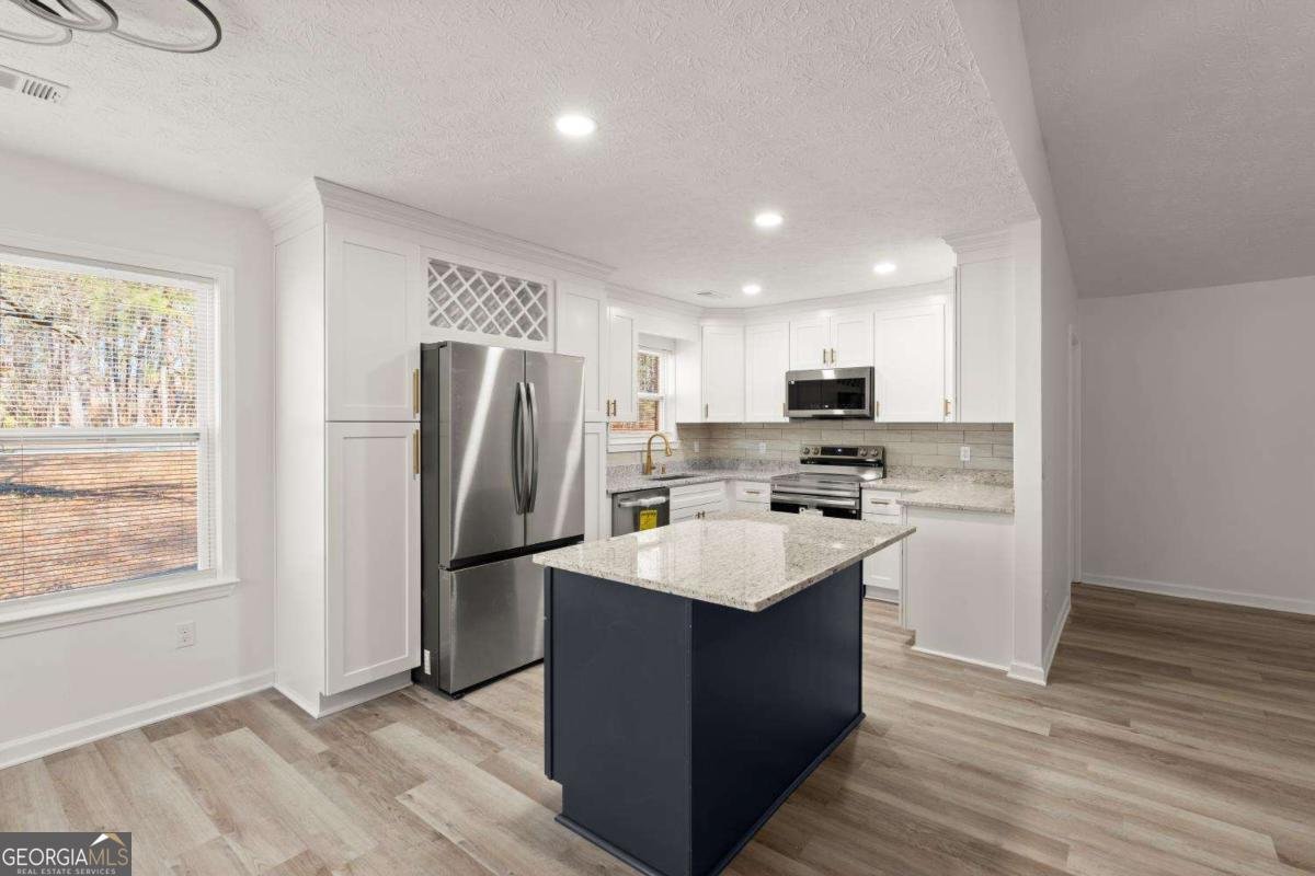 1397 Bentley Woods Trail Lithonia - Photo 14