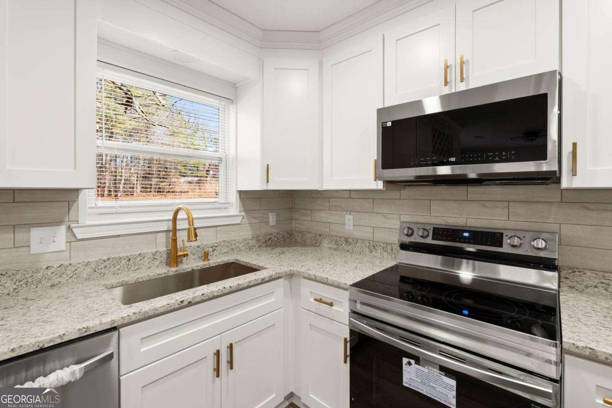 1397 Bentley Woods Trail Lithonia - Photo 15