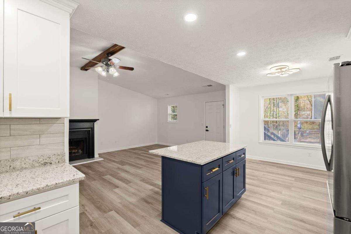 1397 Bentley Woods Trail Lithonia - Photo 16