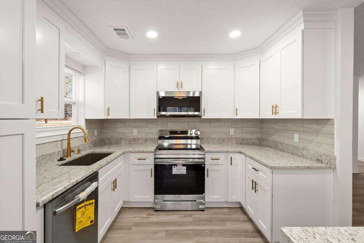 1397 Bentley Woods Trail Lithonia - Photo 18