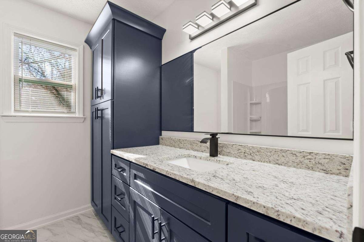 1397 Bentley Woods Trail Lithonia - Photo 21