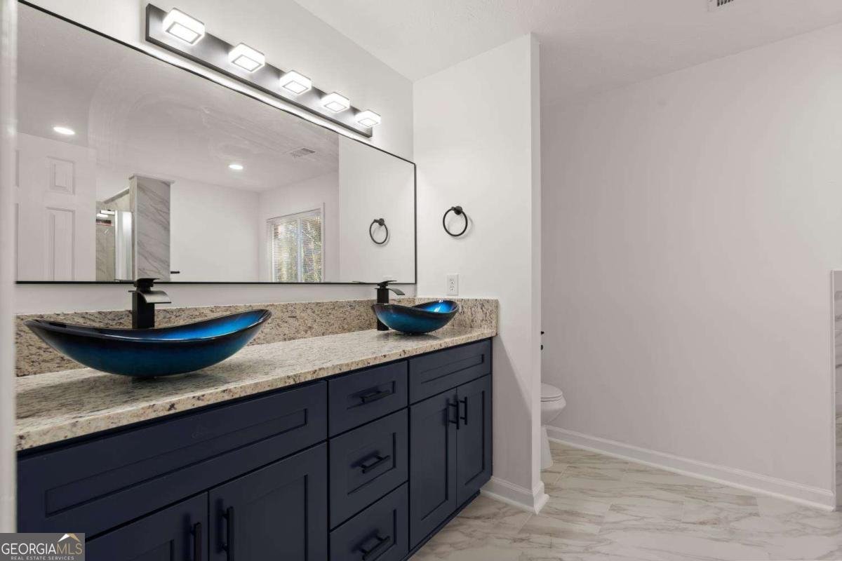 1397 Bentley Woods Trail Lithonia - Photo 27