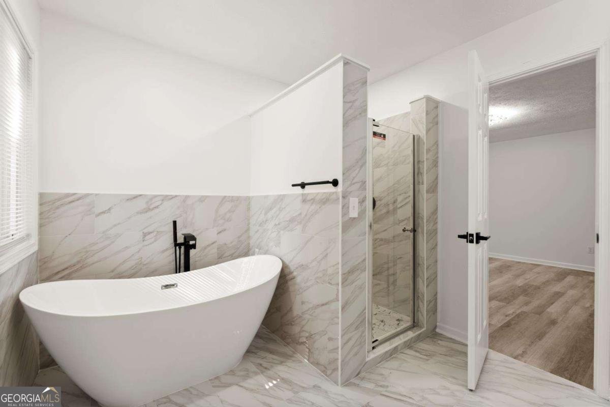 1397 Bentley Woods Trail Lithonia - Photo 28