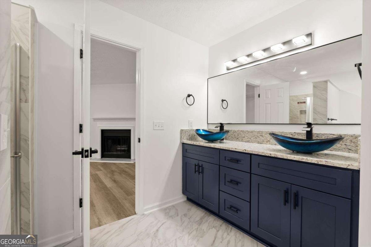 1397 Bentley Woods Trail Lithonia - Photo 29