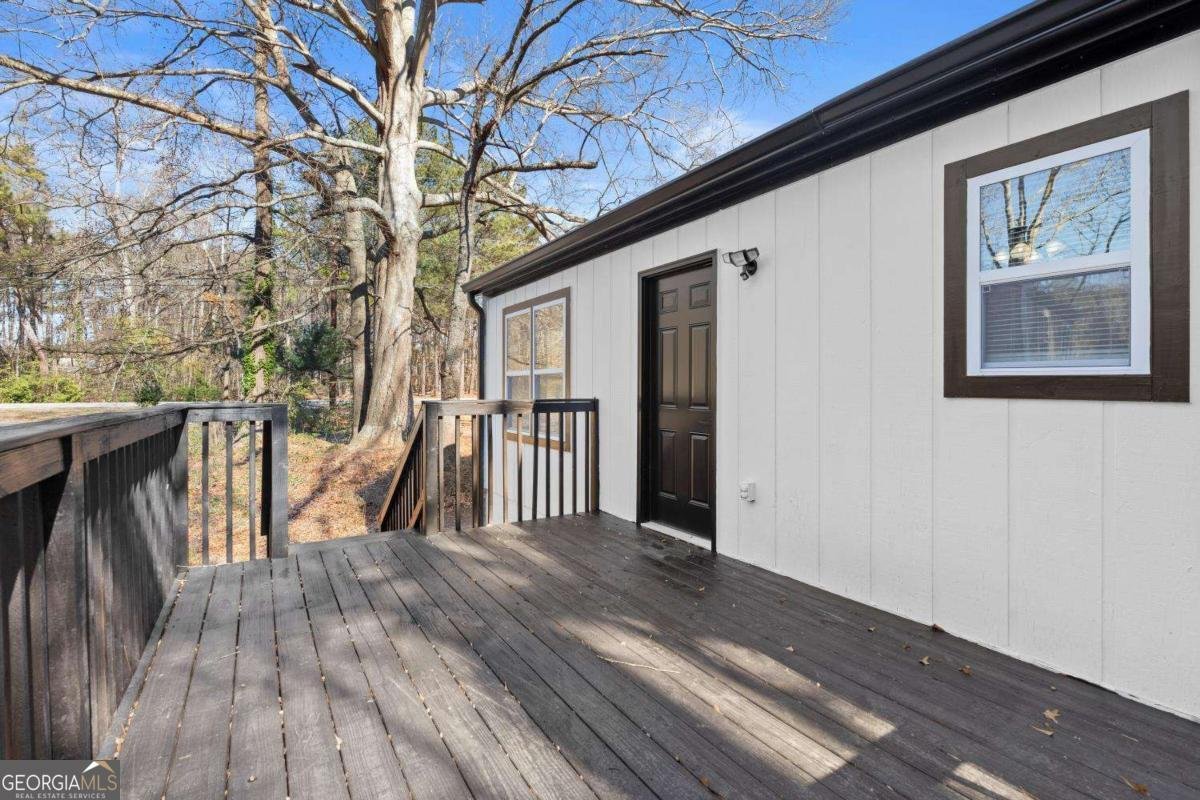 1397 Bentley Woods Trail Lithonia - Photo 30