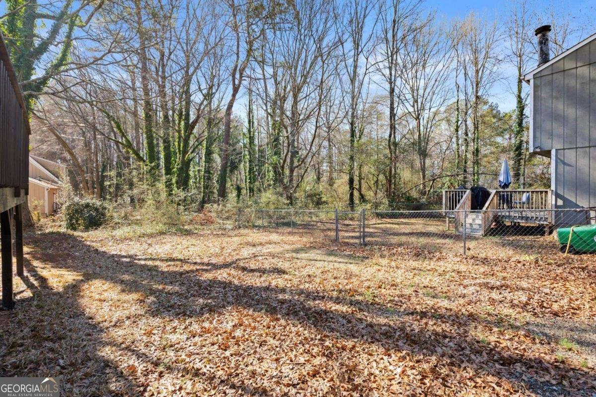 1397 Bentley Woods Trail Lithonia - Photo 32