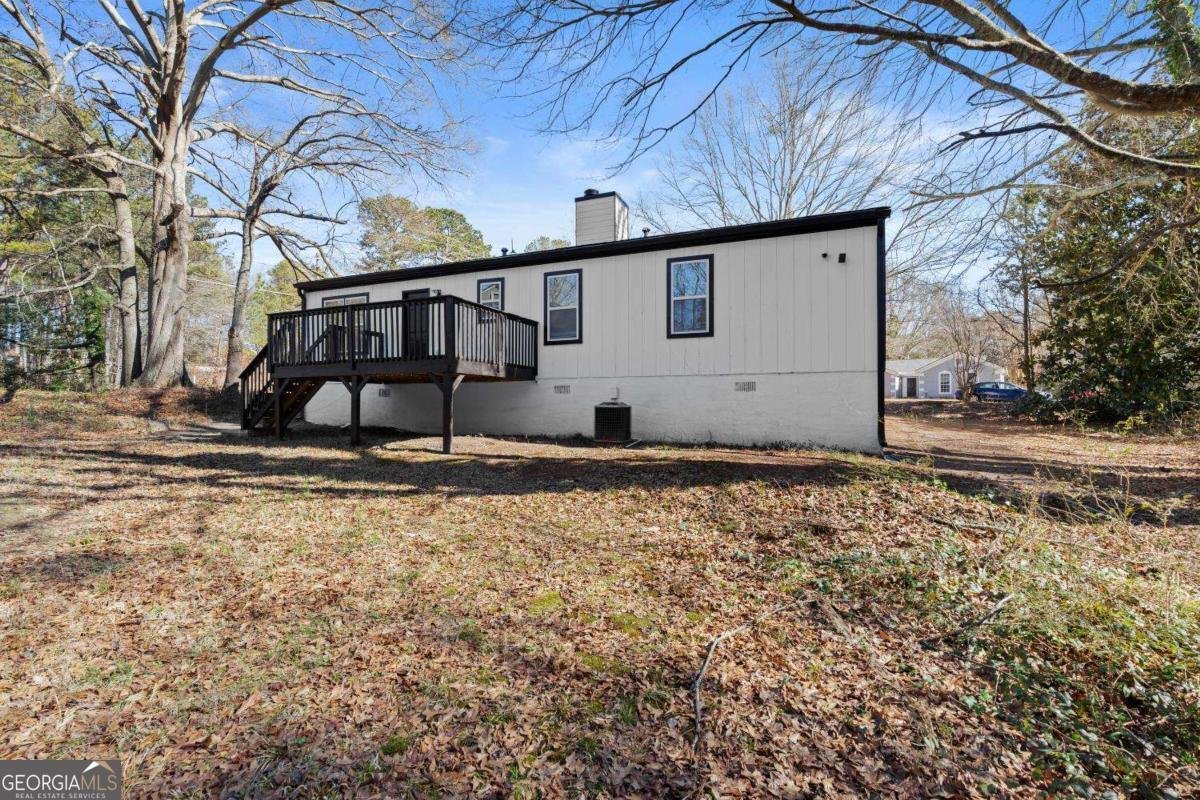 1397 Bentley Woods Trail Lithonia - Photo 35