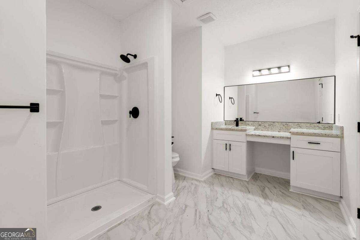 1397 Bentley Woods Trail Lithonia - Photo 7