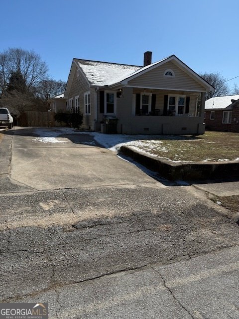 139 Myrtle St Elberton - Photo 4