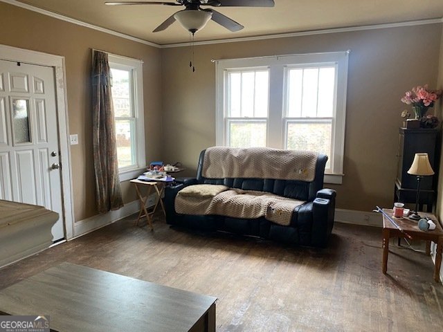 139 Myrtle St Elberton - Photo 6