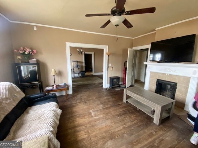 139 Myrtle St Elberton - Photo 7