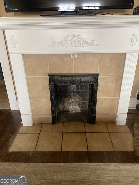 139 Myrtle St Elberton - Photo 8