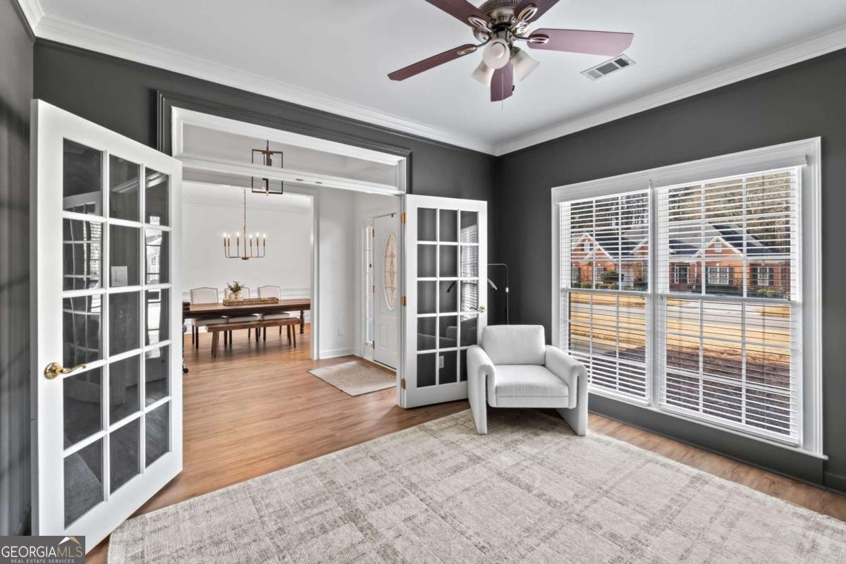 3020 Templeton Lane Loganville - Photo 10