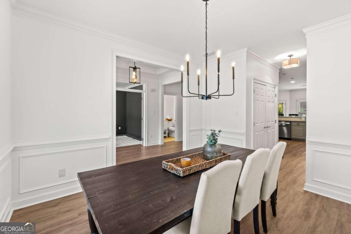 3020 Templeton Lane Loganville - Photo 12