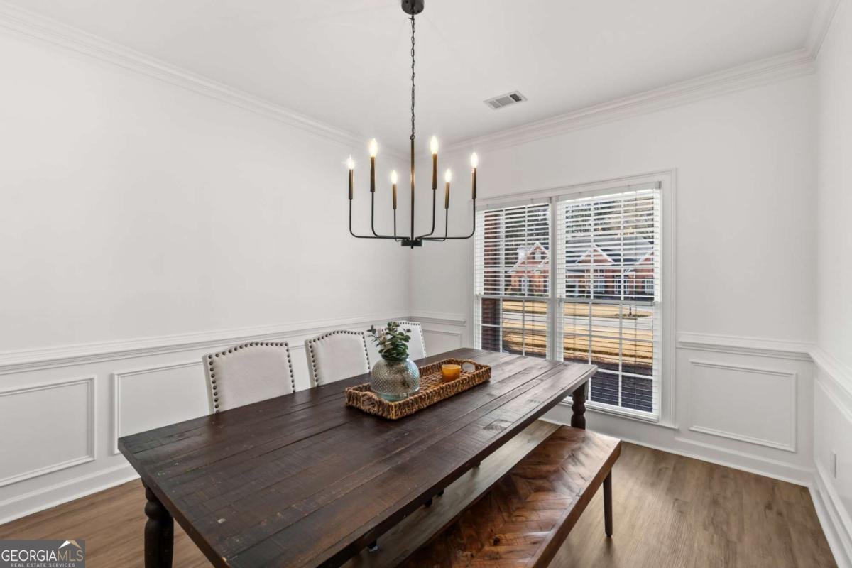 3020 Templeton Lane Loganville - Photo 13