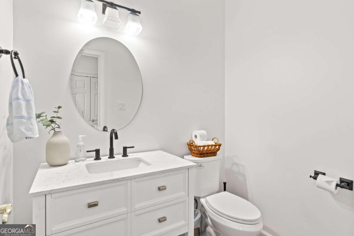 3020 Templeton Lane Loganville - Photo 15