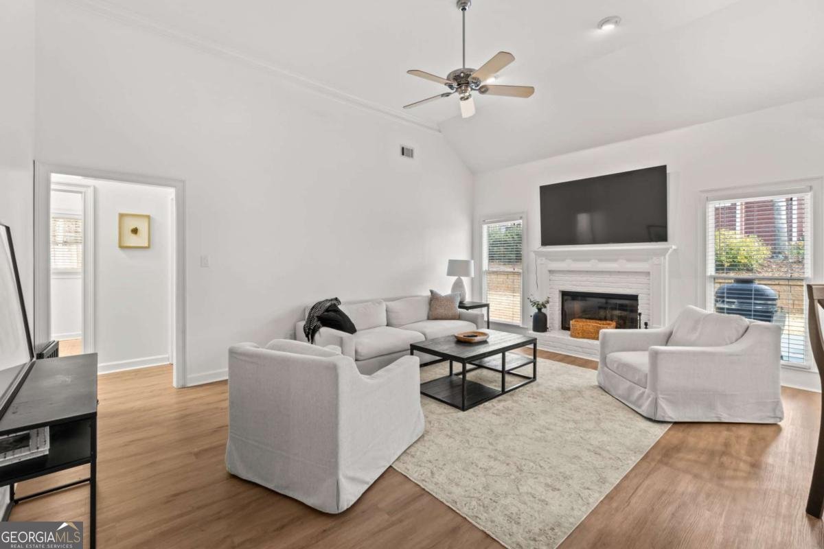 3020 Templeton Lane Loganville - Photo 16