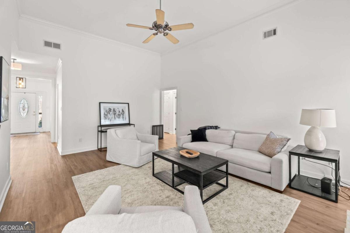 3020 Templeton Lane Loganville - Photo 17