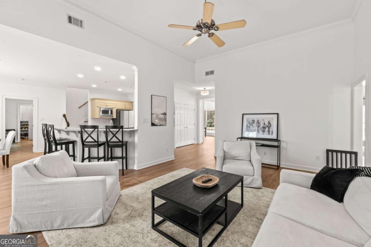 3020 Templeton Lane Loganville - Photo 18