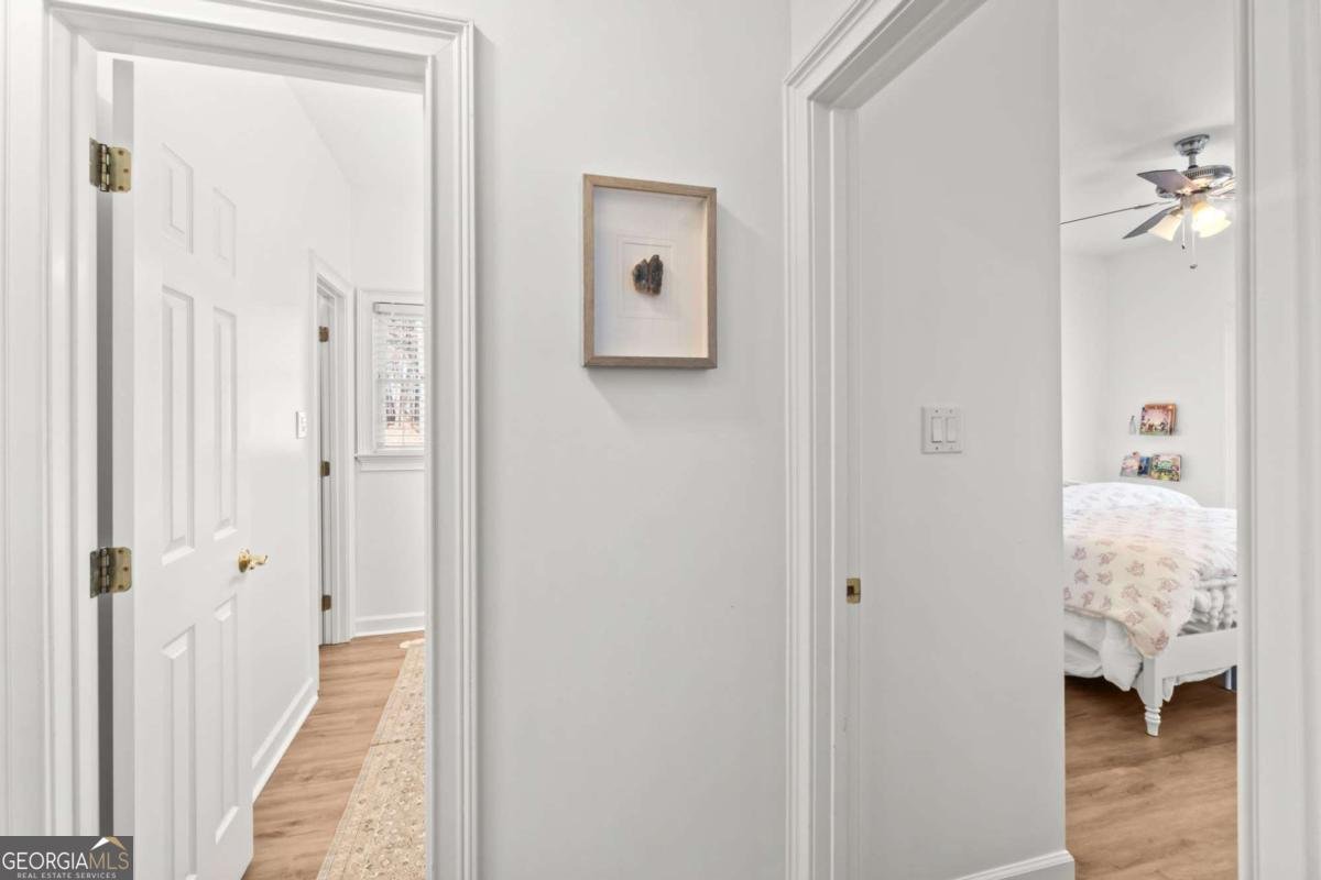 3020 Templeton Lane Loganville - Photo 20