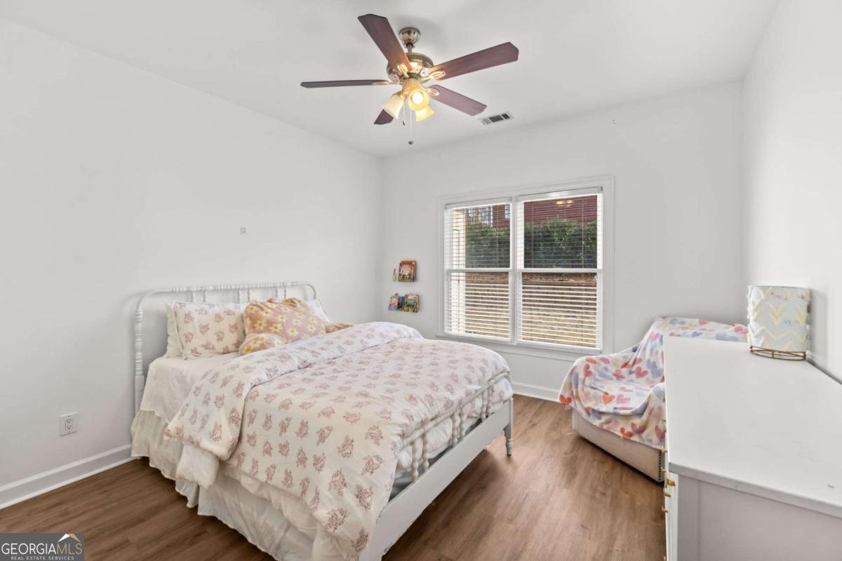 3020 Templeton Lane Loganville - Photo 21