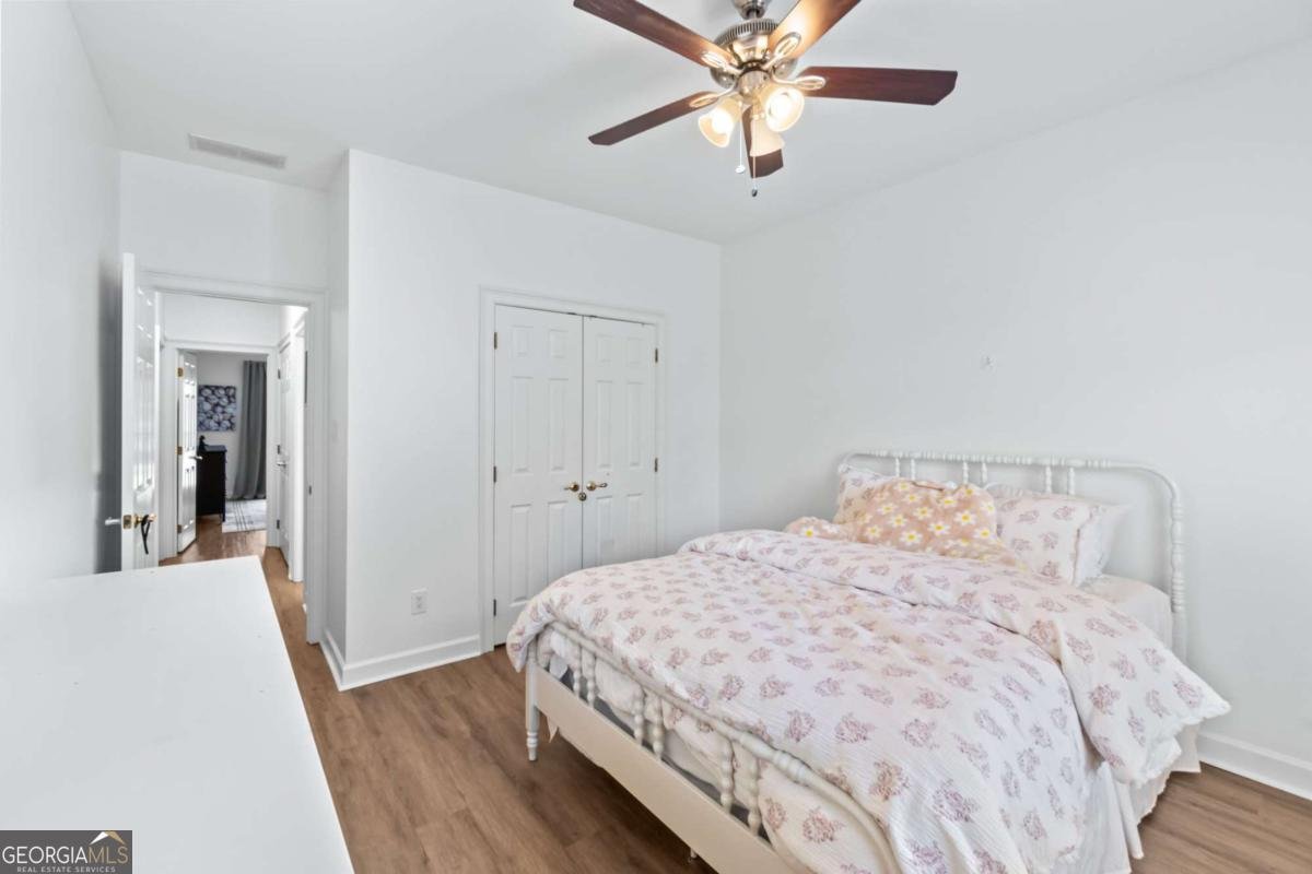 3020 Templeton Lane Loganville - Photo 22