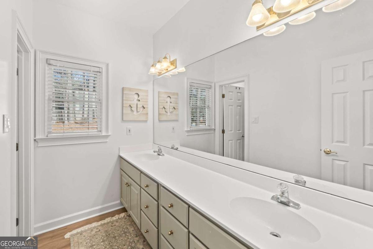 3020 Templeton Lane Loganville - Photo 23