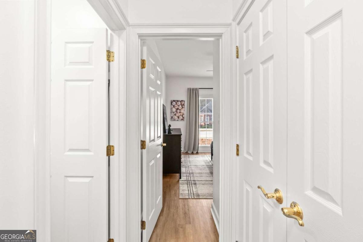 3020 Templeton Lane Loganville - Photo 25