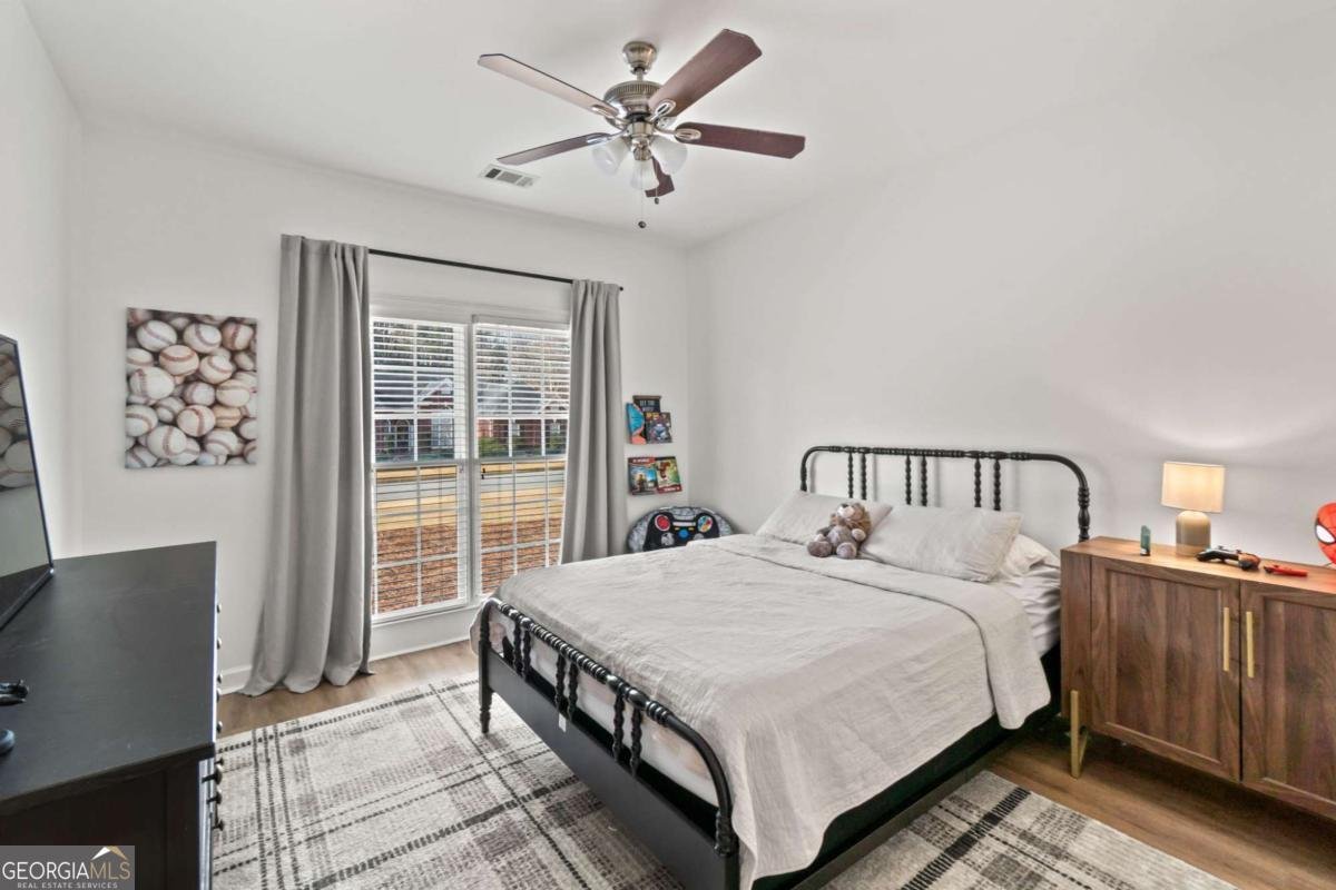 3020 Templeton Lane Loganville - Photo 27