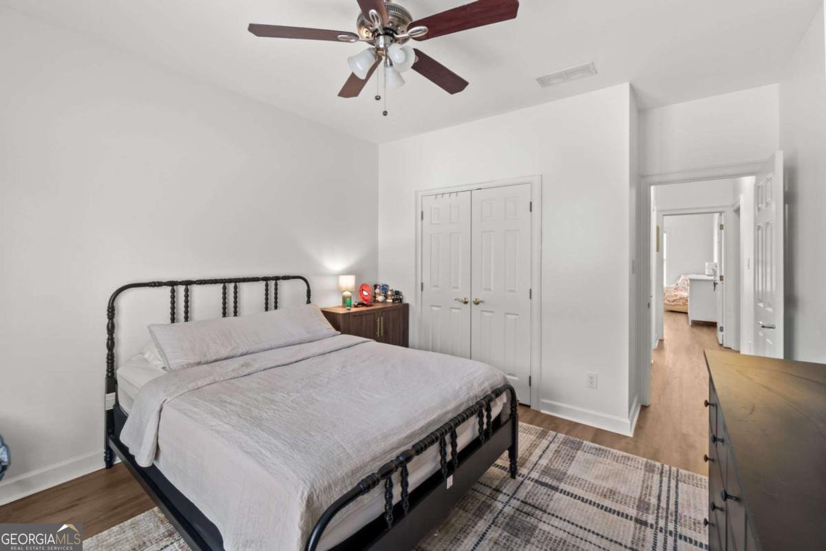 3020 Templeton Lane Loganville - Photo 28