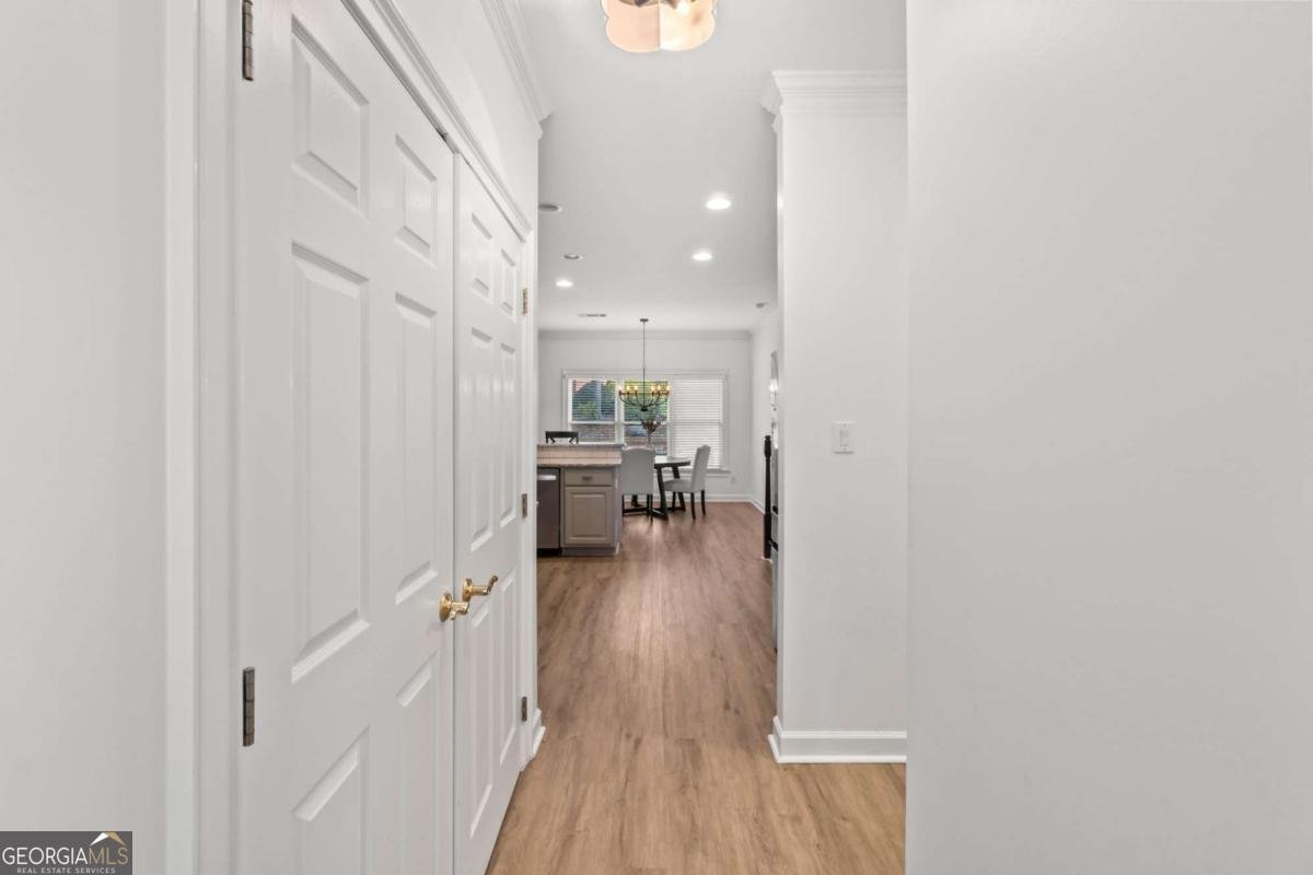 3020 Templeton Lane Loganville - Photo 29