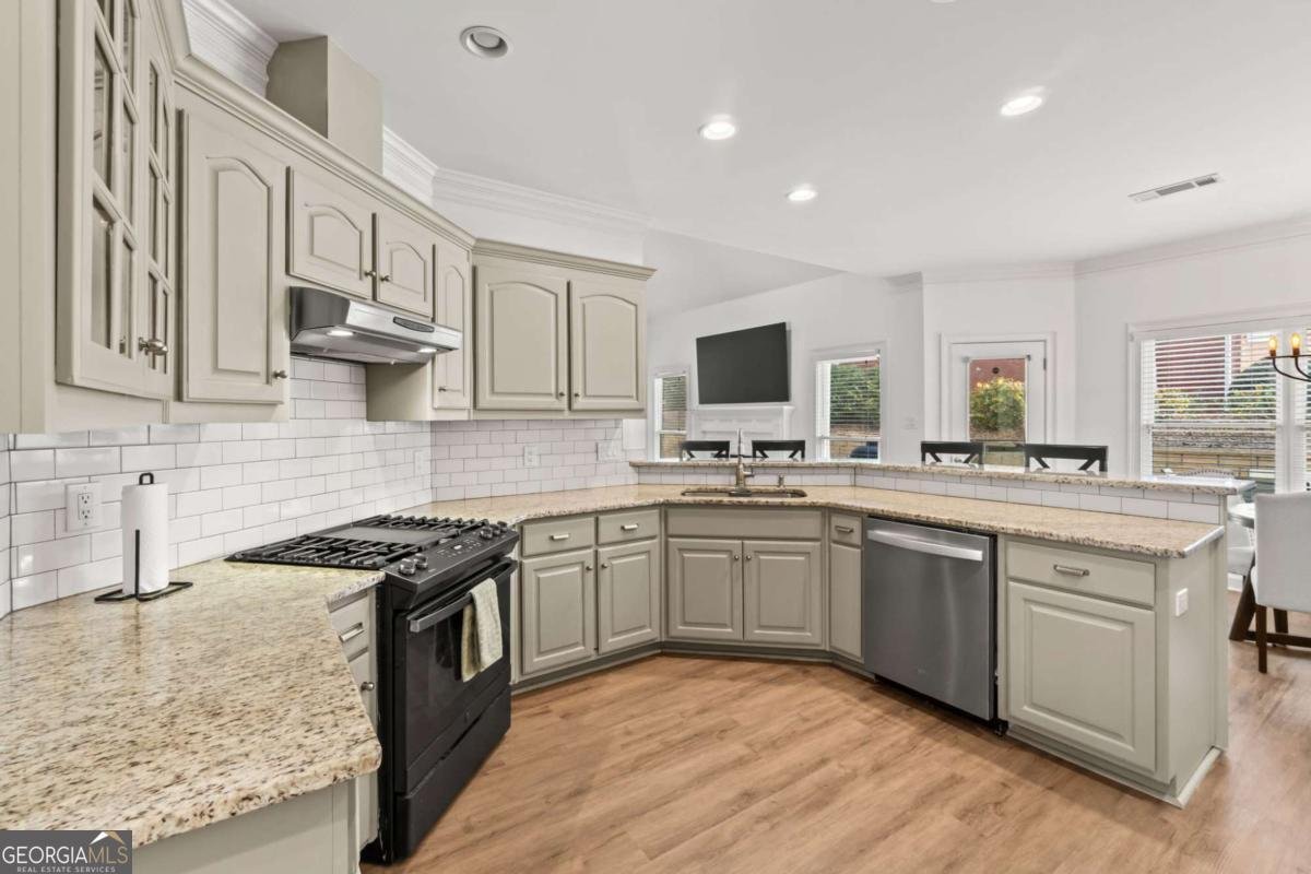 3020 Templeton Lane Loganville - Photo 31