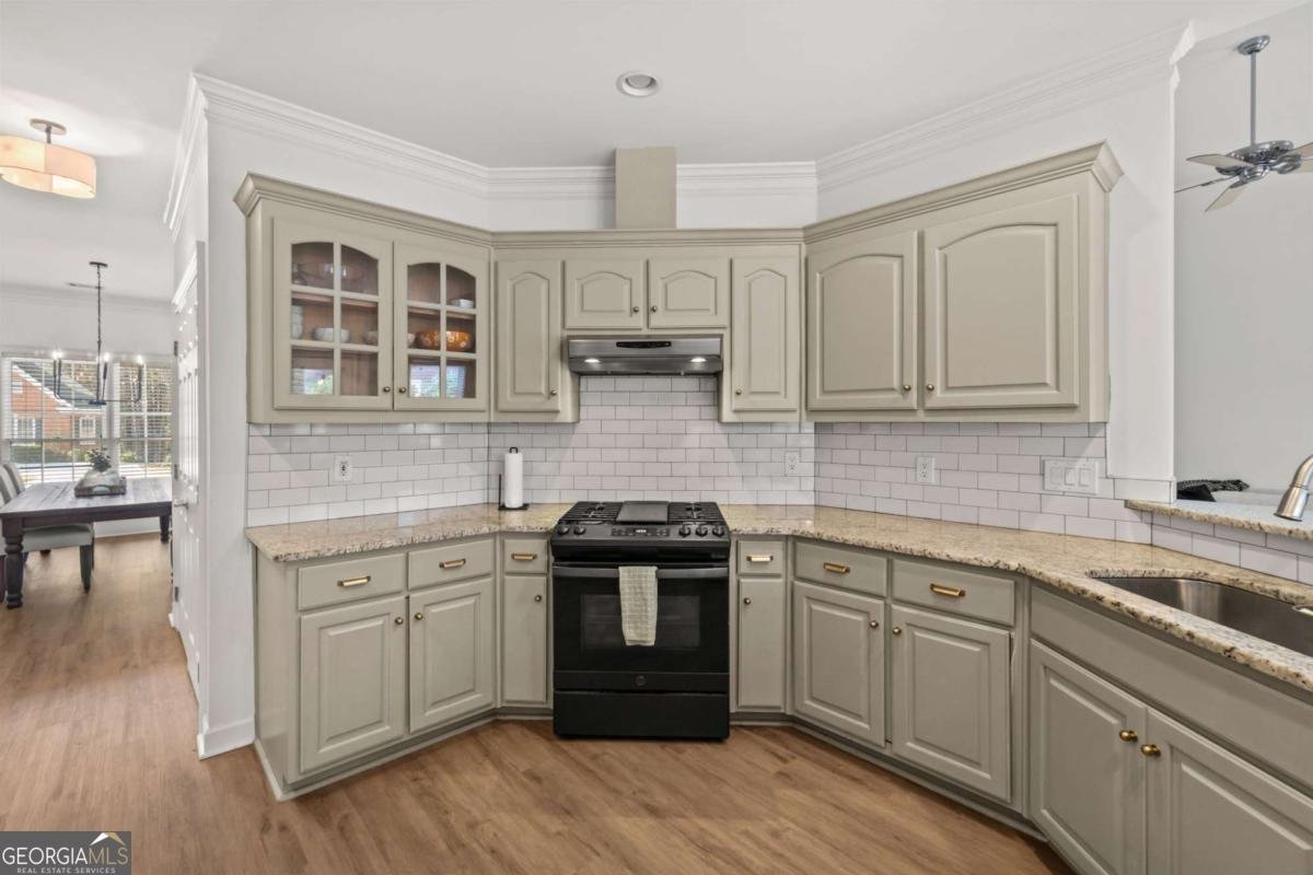 3020 Templeton Lane Loganville - Photo 32