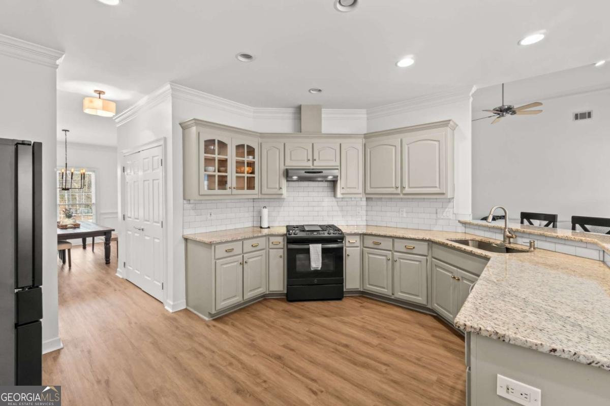 3020 Templeton Lane Loganville - Photo 33