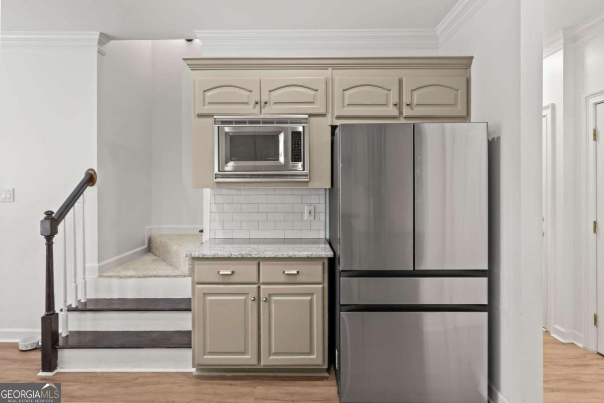 3020 Templeton Lane Loganville - Photo 34