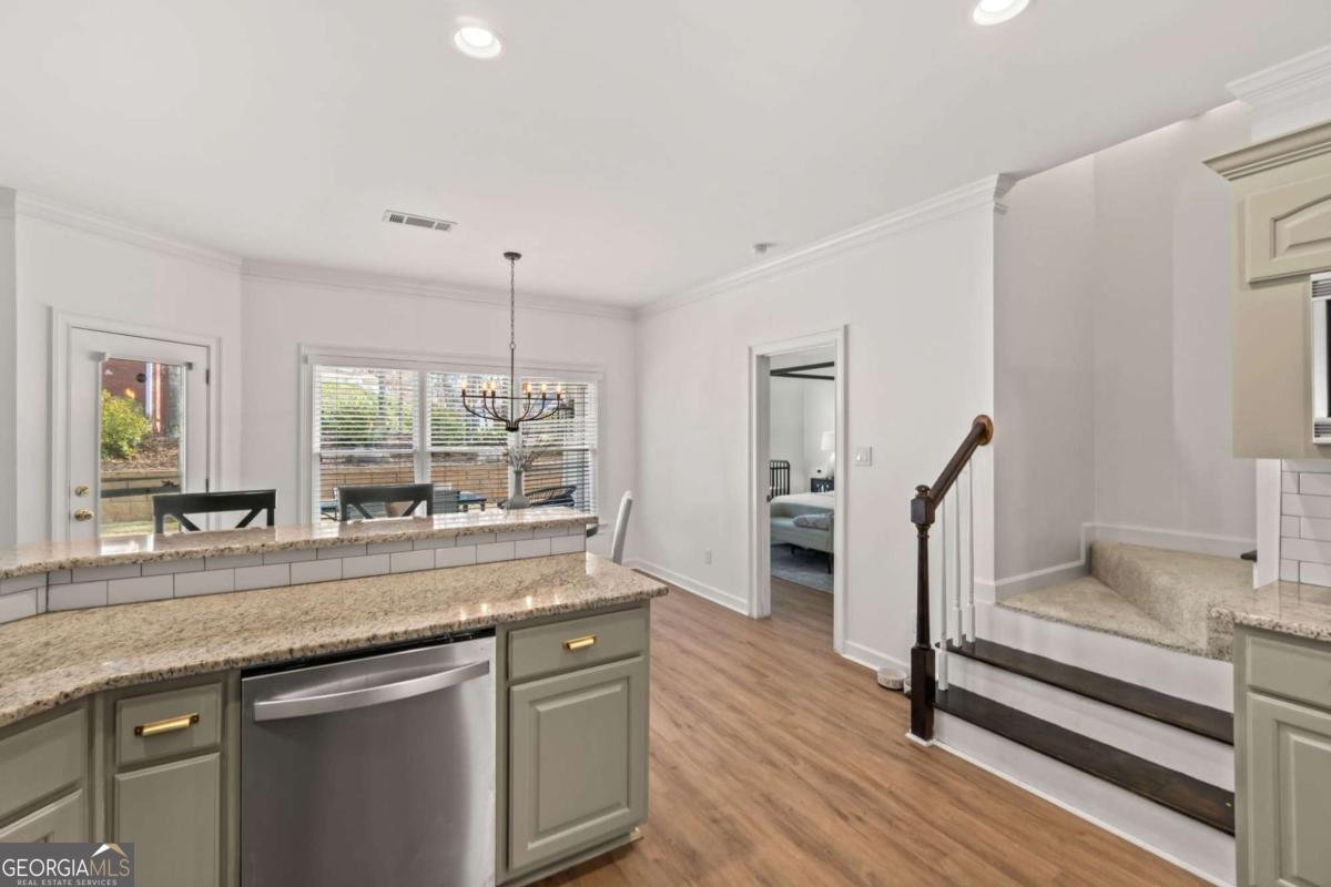 3020 Templeton Lane Loganville - Photo 35